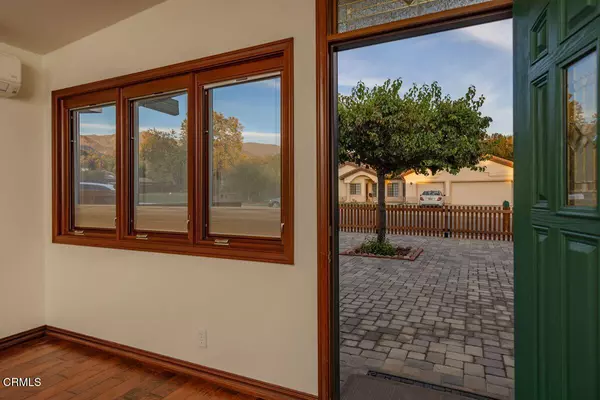 Ojai, CA 93023,303 Lark Ellen Avenue