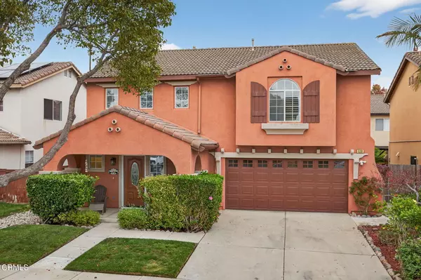 520 Festivo Street, Oxnard, CA 93030