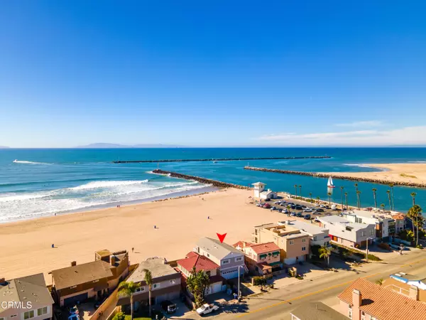 Oxnard, CA 93035,2405 Ocean Drive