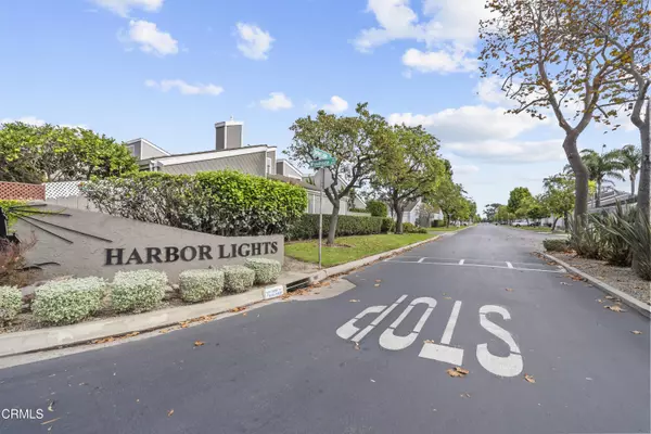 2547 Broderick Way, Port Hueneme, CA 93041