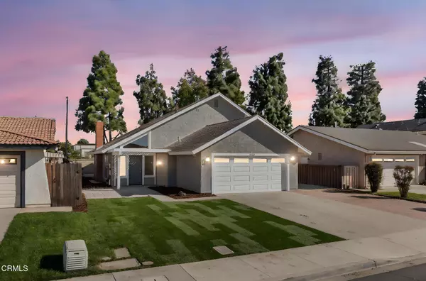 Camarillo, CA 93010,958 Palmer Avenue