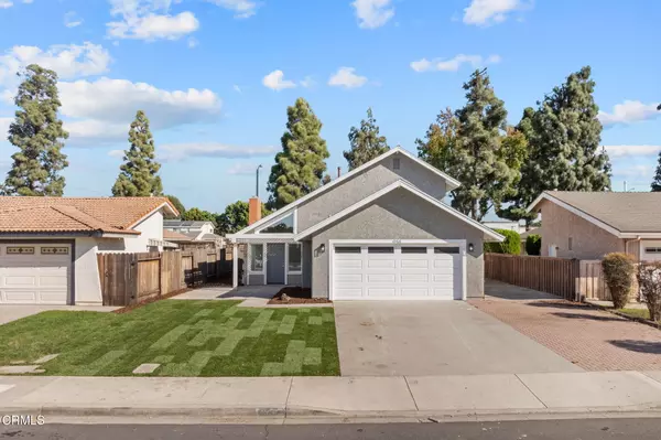 Camarillo, CA 93010,958 Palmer Avenue