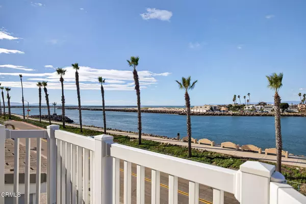 Oxnard, CA 93035,124 San Nicholas Avenue