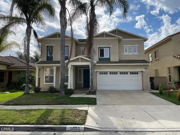 2030 Ocaso Place, Oxnard, CA 93030