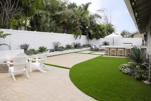 Oxnard, CA 93035,1450 Crest Court