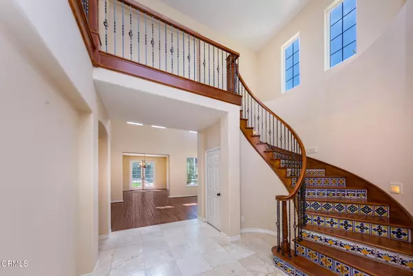 Newbury Park, CA 91320,5018 Via Andrea