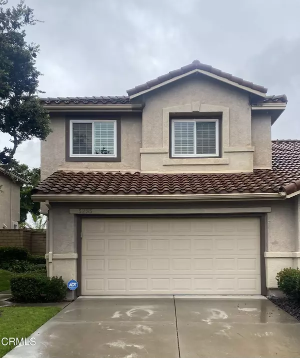 5235 Paseo Ricoso, Camarillo, CA 93012