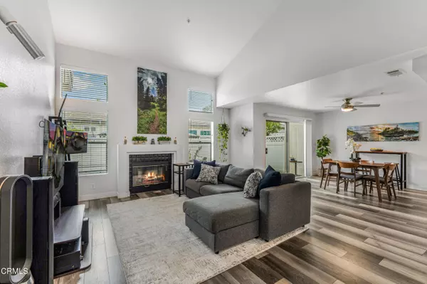 Oxnard, CA 93030,517 Orilla Walk