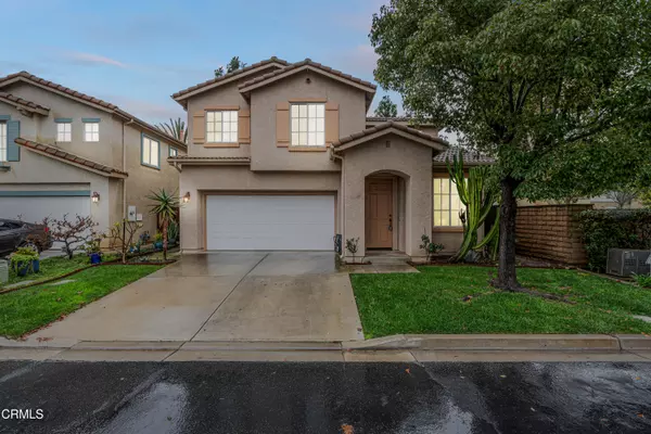 Camarillo, CA 93010,380 Paseo Del Valle