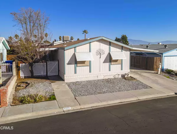 9205 Eastwind Circle, Bakersfield, CA 93306