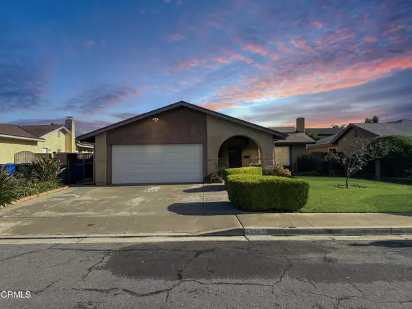 351 Peralta Drive, Santa Paula, CA 93060