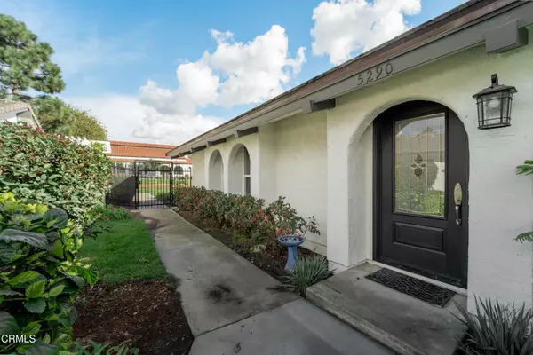 Ventura, CA 93003,5290 Shiloh Way