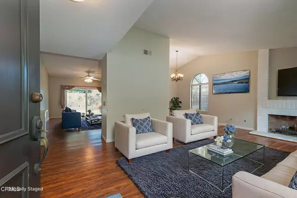 Ventura, CA 93003,2363 Seagull Avenue