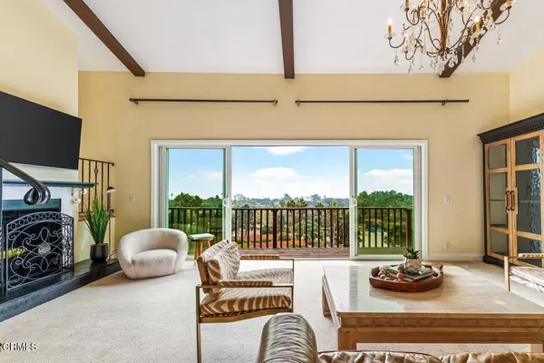 Santa Barbara, CA 93109,2417 Calle Linares