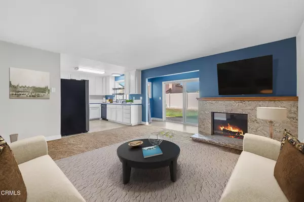 Oxnard, CA 93035,2611 Kelp Street