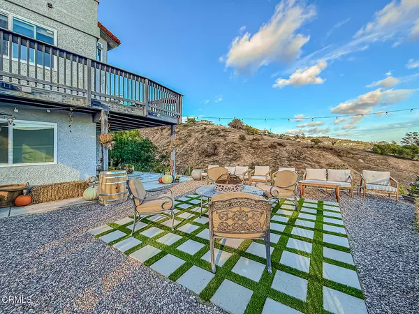 Camarillo, CA 93010,542 San Clemente Way