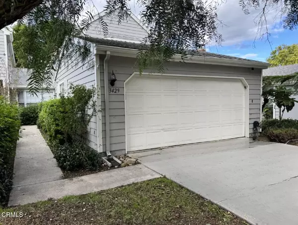 3429 Rio Hato Court, Camarillo, CA 93010