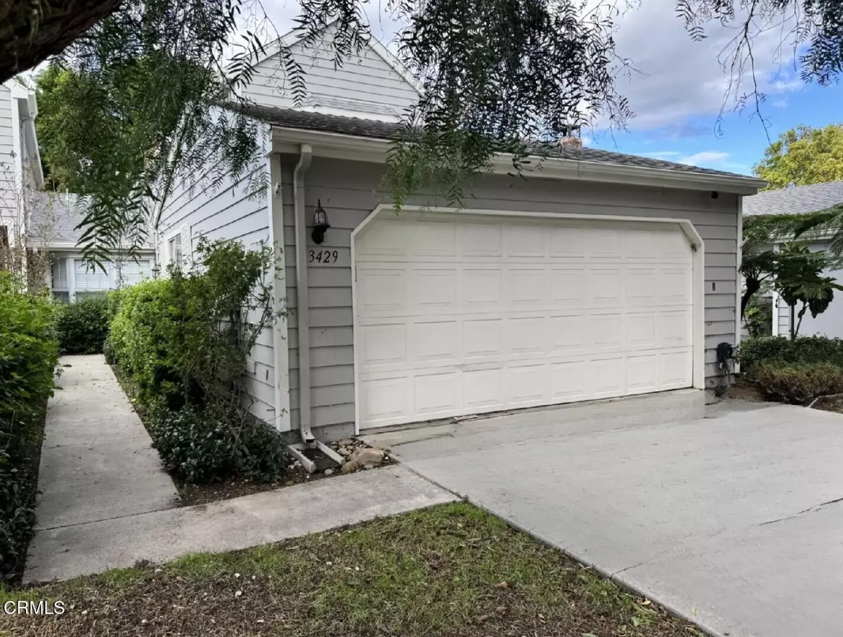 Camarillo, CA 93010,3429 Rio Hato Court