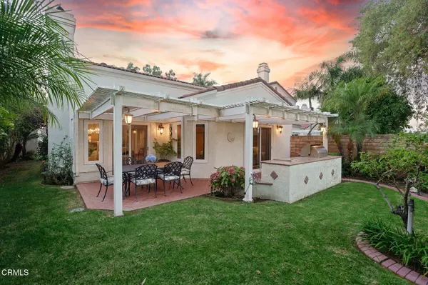 Oxnard, CA 93036,2112 Bermuda Dunes Place