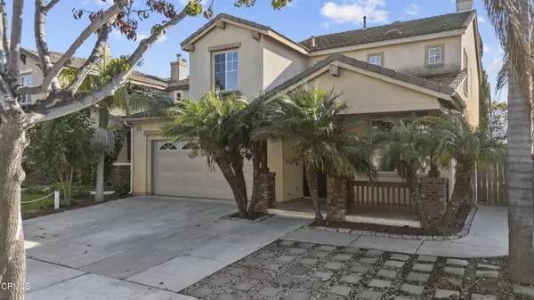 Oxnard, CA 93030,1930 Ribera Drive