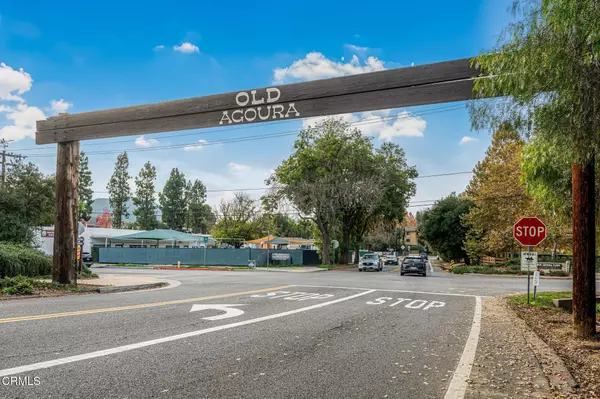 Agoura Hills, CA 91301,28461 West Driver Avenue