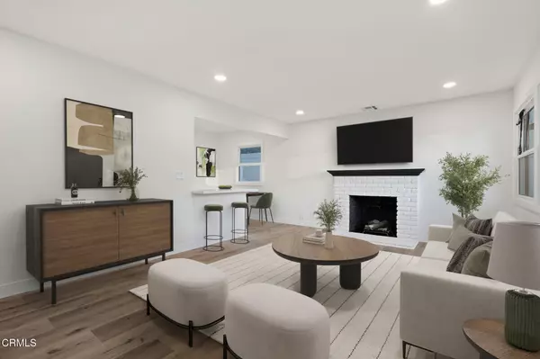 Thousand Oaks, CA 91362,2457 Chiquita Lane