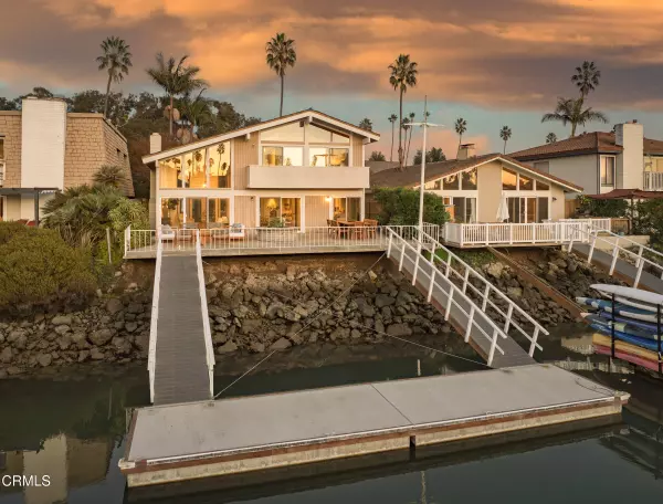 2957 Seaview Avenue, Ventura, CA 93001