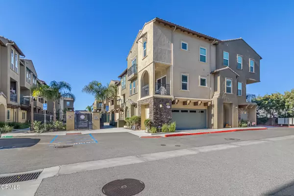 Camarillo, CA 93012,2644 Outrider Lane