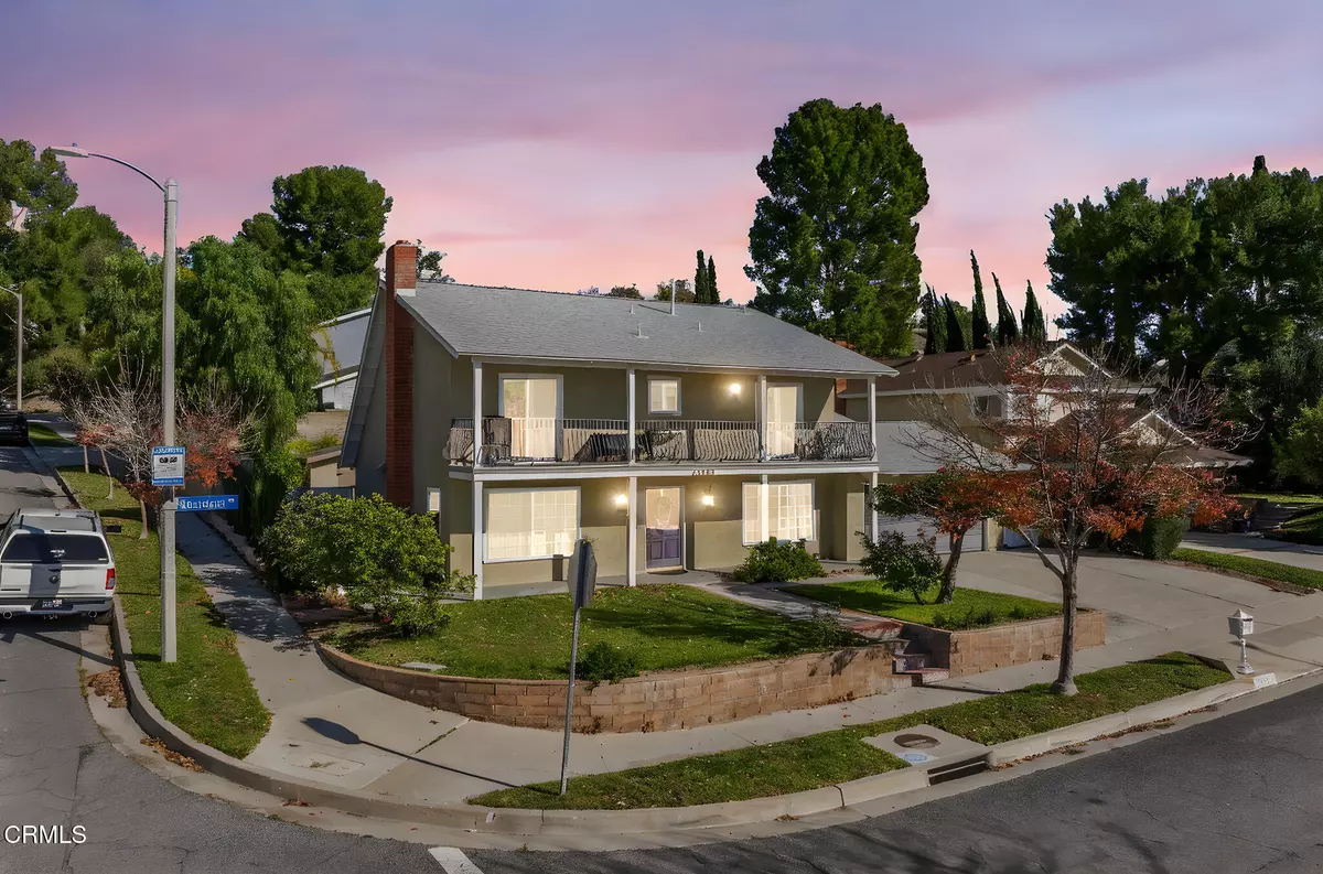 Canyon Country, CA 91387,16833 Nearview