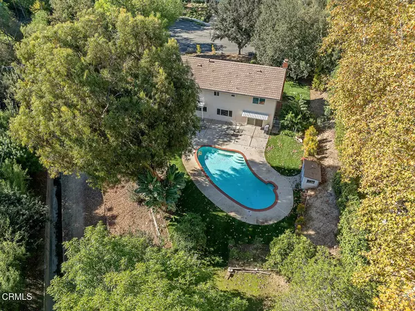 Thousand Oaks, CA 91362,920 Mower Court