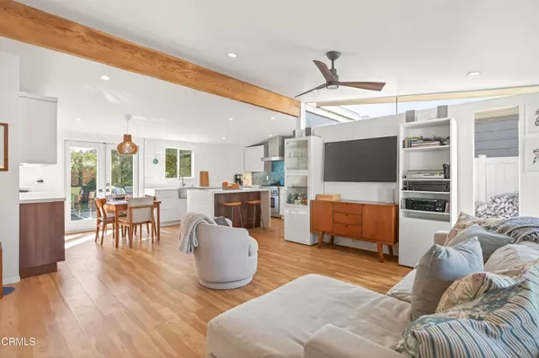 Ventura, CA 93001,1040 Dover Lane