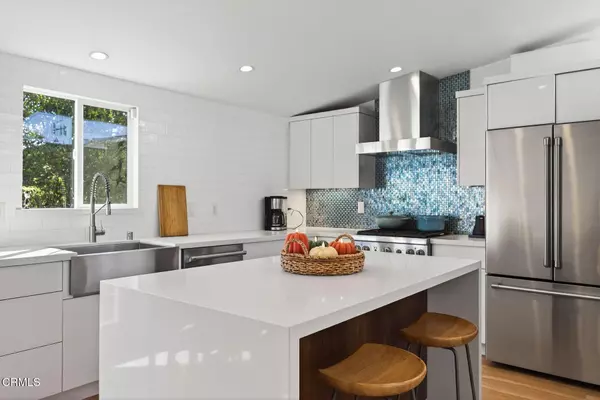 Ventura, CA 93001,1040 Dover Lane