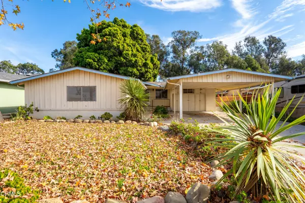 Ventura, CA 93003,7092 Harmon Drive