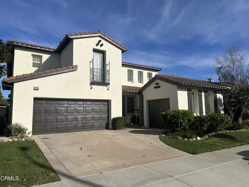 650 Charleston Place, Ventura, CA 93004