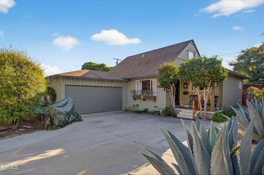 3146 Strathmore Drive, Ventura, CA 93003