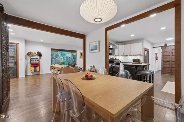 Ojai, CA 93023,1708 Orchard Drive