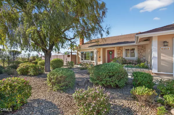 501 High Point Drive, Ventura, CA 93003