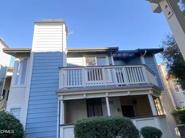 2394 Pleasant Way, Thousand Oaks, CA 91362