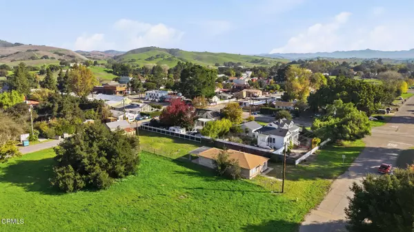 365 Main Street, Los Alamos, CA 93440