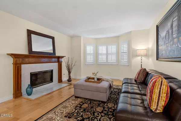 Simi Valley, CA 93065,286 Golden Fern Court