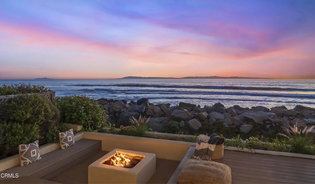 Ventura, CA 93001,5344 Rincon Beach Park Drive