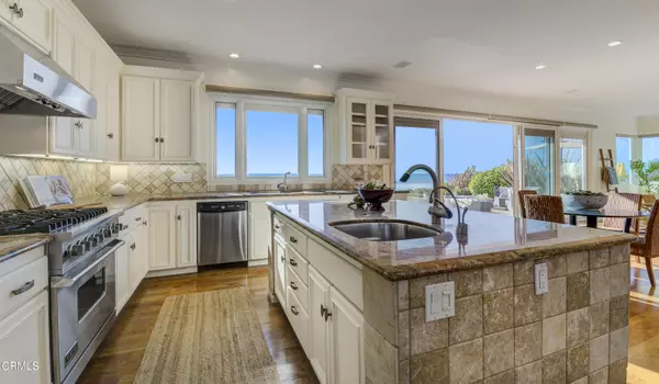 Ventura, CA 93001,5344 Rincon Beach Park Drive