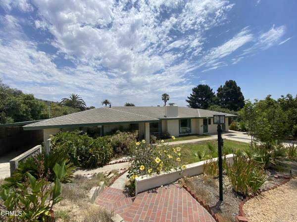 504 Mesa Drive, Camarillo, CA 93010