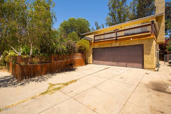 42 Bundren Street, Oak View, CA 93022