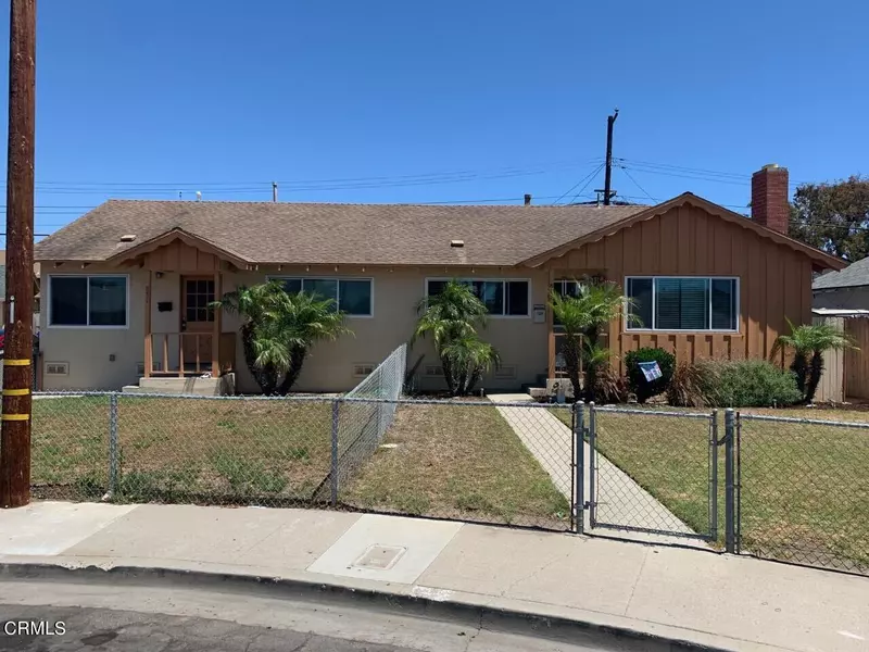 871 Joyce Drive, Port Hueneme, CA 93041