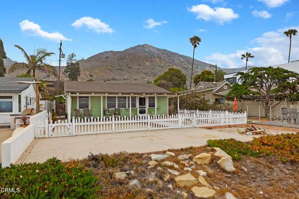 5508 Rincon Beach Park Drive, Ventura, CA 93001