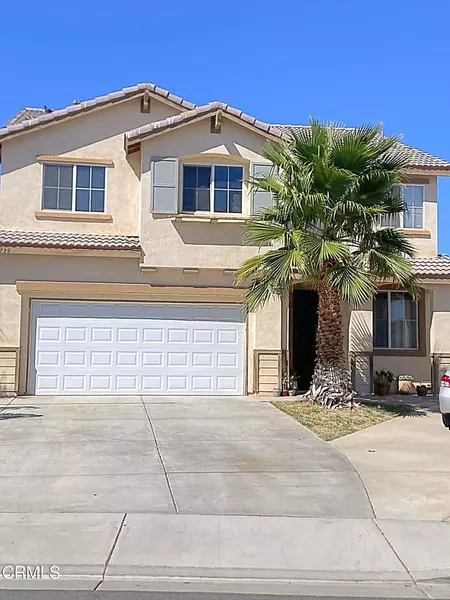 36739 summerholly Circle, Palmdale, CA 93550