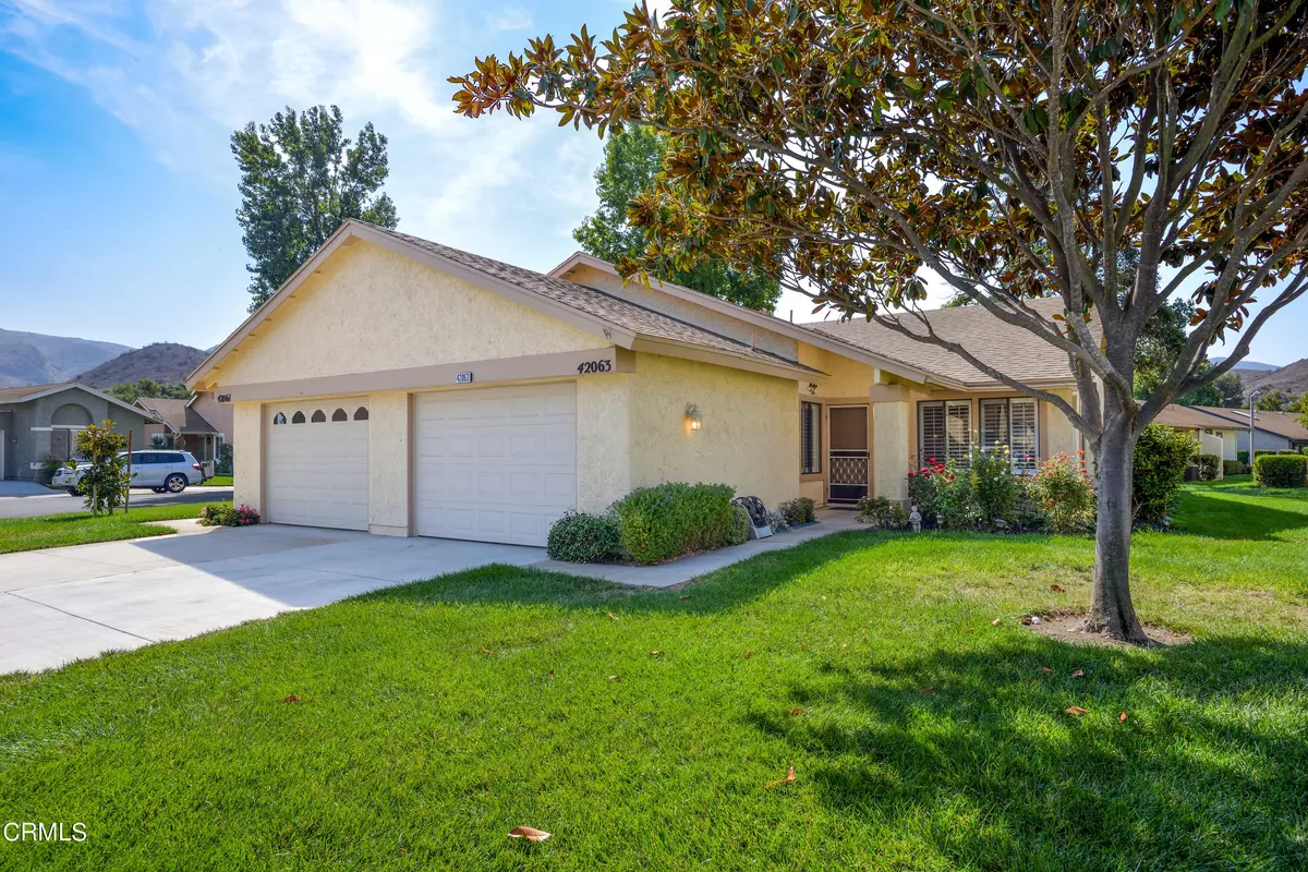 Camarillo, CA 93012,42063 Village 42