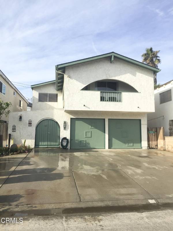 117 Santa Monica Ave Avenue, Oxnard, CA 93035