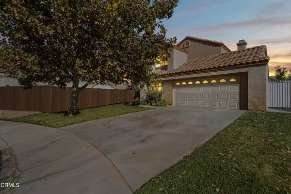 Palmdale, CA 93552,4311 Petite Court